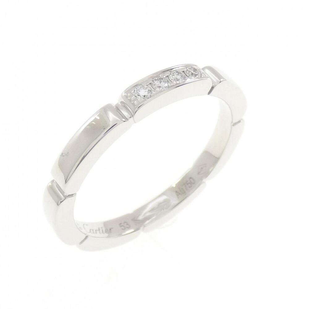 Cartier Maillon Panthère 4P Ring